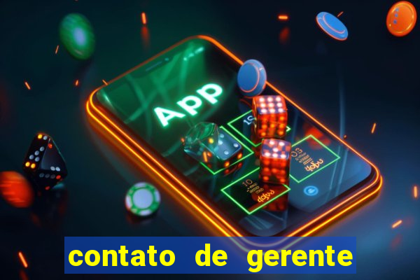 contato de gerente de plataforma de jogos chinesa